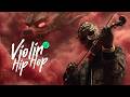 【Violin x Hip Hop Playlist】– Fire Doesn't Ask. It Just Burns.