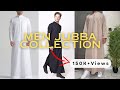 Long kurta + Jubba Style / Urban Design / Shafey Fashion /