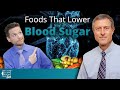 Foods That Help Diabetes Naturally | Dr. Neal Barnard Live Q&A