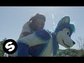 Anjulie featuring Oskar Flood - Where The Love Goes (Music Video)