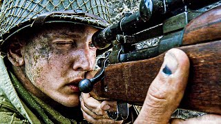 WWII never looked so intense | Saving Private Ryan Best Scenes