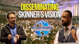 B.F. Skinner Misunderstood - Visionary Of Positive Reinforcement