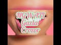 ngwati by gazla x crozor