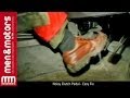 How To Fix A Noisy Clutch Pedal with The Car Doctor