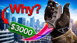 CS2 Skins Explained in 10 Minutes (Complete Beginner Guide)