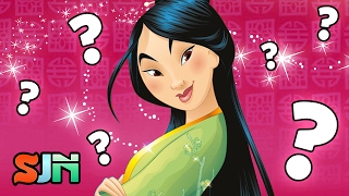 Live Action Mulan Finds Its Director