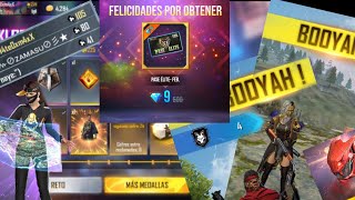 volvió de vuelta(free fire)