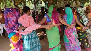 18 June 2022 Panikatan Dance Sadi damkach video damkach akhra