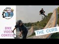 THE CURB Malaysia - VANS 'THE CIRCLE' 2022 | DIG BMX