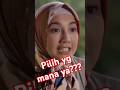 Pilih yg mana ya??? #bingung #pilihmana #video #lucu #duetkocak #duet #comedy #duetkomedi