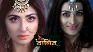 Phir Laut aayi Naagin || 31 Oct 2019