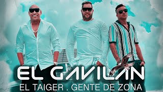 El Taiger ft Gente de Zona - El Gavilan (Video Oficial)
