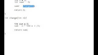 C Programming [3] - Functions and Modularity
