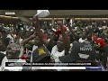 Zimbabwe | Public debates on Constitutional Amendment Bill