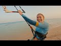 insane kitesurf safari trip episode 2