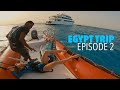 Insane Kitesurf Safari trip! Episode #2