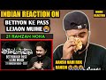 Indian Reacts To Betiyon Ke Pass Lejaon Mujhe | 21 Ramzan Noha | Syed Raza Abbas Zaidi | Nohay 2021