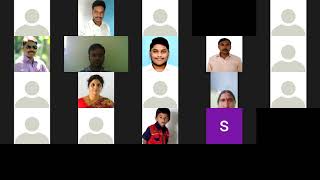 Data Handling and Data Visualization using Python FDP - Session 1