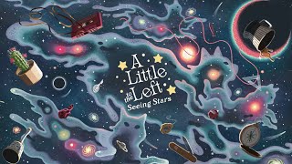 A Little to the Left Seeing Stars　DLCの完全攻略目指す　前編