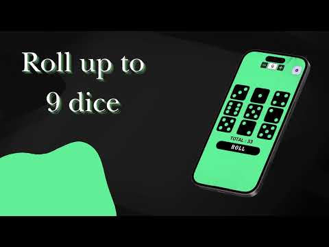 Dice Roller Simple Fair Apps On Google Play