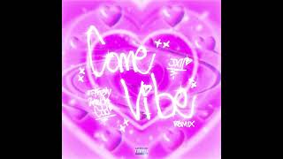 Jxii - Come vibe (Remix)  (Feat. Frosty2muhcold)