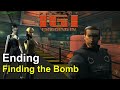 Project IGI (2000) Walkthrough 100% Part14 - Mission 14 Finding the Bomb (Ending)