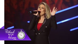 Jelena Smiljkovic - Svatovi - (live) - NNK - EM 29 - 04.04.2022