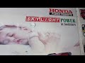 honda generator ex2400s 2.4kva honda portable silent generator from skylight power