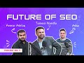 The Future of SEO ft Ammar Ashfaq & Asbar Ali - Tanveer Nandla Podcast #2 Full Podcast