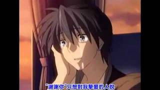 CLANNAD MAD