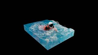 water #blender #flipfluids