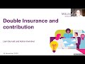 Cover Talk: Double Insurance and Contribution