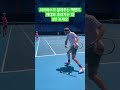 치치파스 백핸드 tennis 쇼츠 테니스쇼츠 테니스