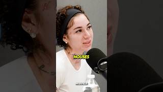 A 19 Yearold Rapper Named Bhad Bhabie Bragged She Earn 52 Million On