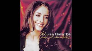 2003 Louisa Baïleche - Monts Et Merveilles