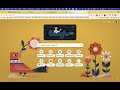 Creating a simple drop down menu using JQuery, CSS, and HTML