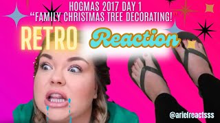 HOGMAS 2017 DAY 1 \