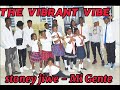 THE VIBRANT VIBE ACADEMY   || Choreographer - Javo dance champ ||