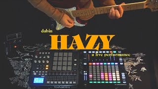 Dabin - Hazy (Live Performance)