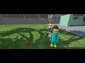 POV You're Ferb and Perry Can Finally Talk (VR)