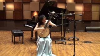 02   The Melody from Far Away (悠远的歌声) Xuan Li (李萱)