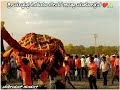 ಶ್ರೀ ಮುತ್ತಪ್ಪ ಓಡೆಯಾ ದೇವರ ಜಾತ್ರಾ ಮಹೋತ್ಸವ ಸುಕ್ಷೇತ್ರ ತಿಕ್ಕೊಂಡಿ 🙏❤️