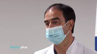 Doktor Plus me Anita Ahmeti | Intervista me Dr. Avni Haziri - Internist Gastroenterolog