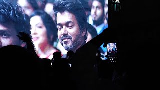 மாஸ்டர் இசை வெளியீடு விழா LED Screen மூலமாக நேரடி ஒளிபரப்பு  | Thalapathy Vijay | Roadside Ambanis