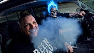 Black Eyes-A Untold Awakening (Official Music Video)