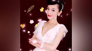 #聆听天籁之音 #云朵 演唱