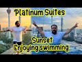 THE PLATINUM SUITES KUALA LUMPUR MALAYSIA DEC.2023 | ZOHAIB TASKEEN VLOGS