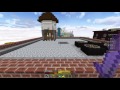 【minecraft mini game】「bedwars」 1 20殺！！！