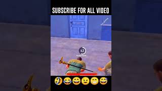 😂wait for victor's Scam 😂pubg funny video #youtubeshorts#pubgmobile