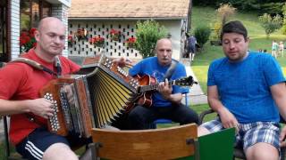 Trio Haloški črički- Odpri srce ( Ans.Bratje iz Oplotnice)